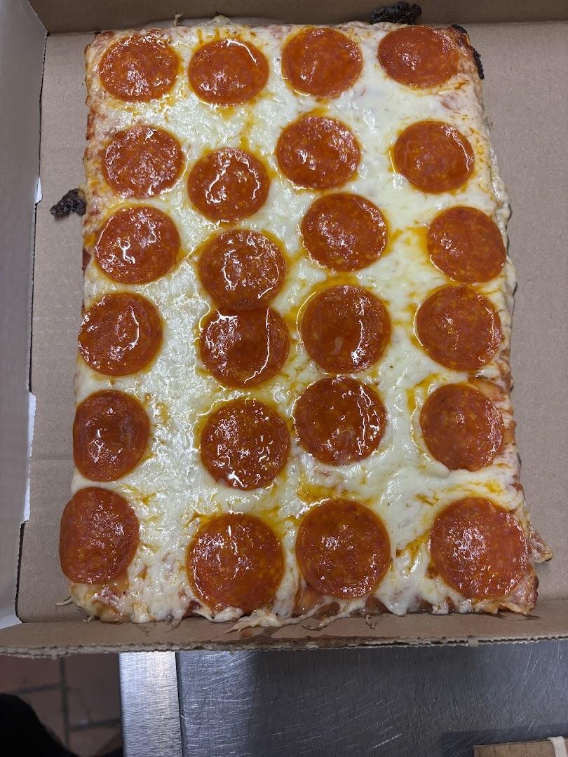 Mario's Pizza House Menu image 5