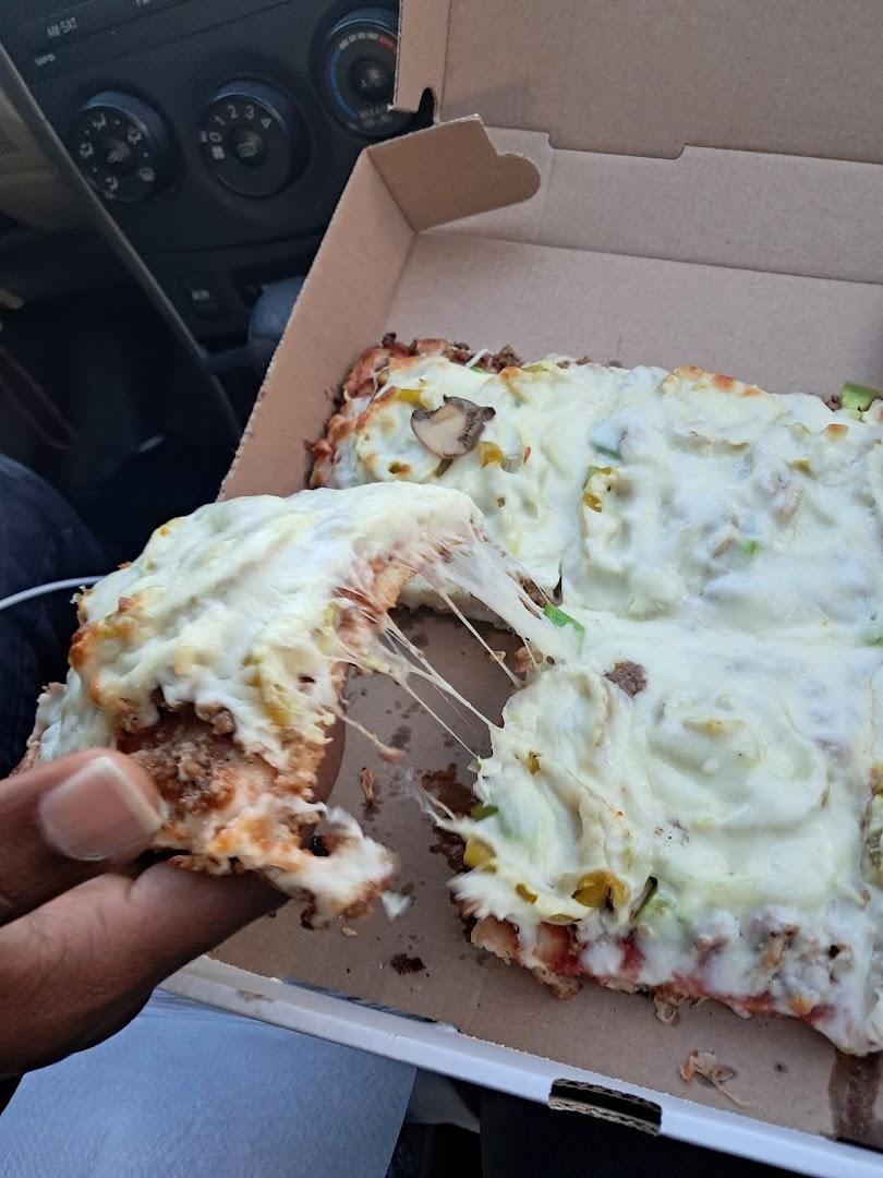 Mario's Pizza House Menu image 8