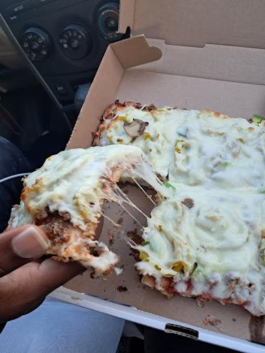 Mario's Pizza House Menu image 9